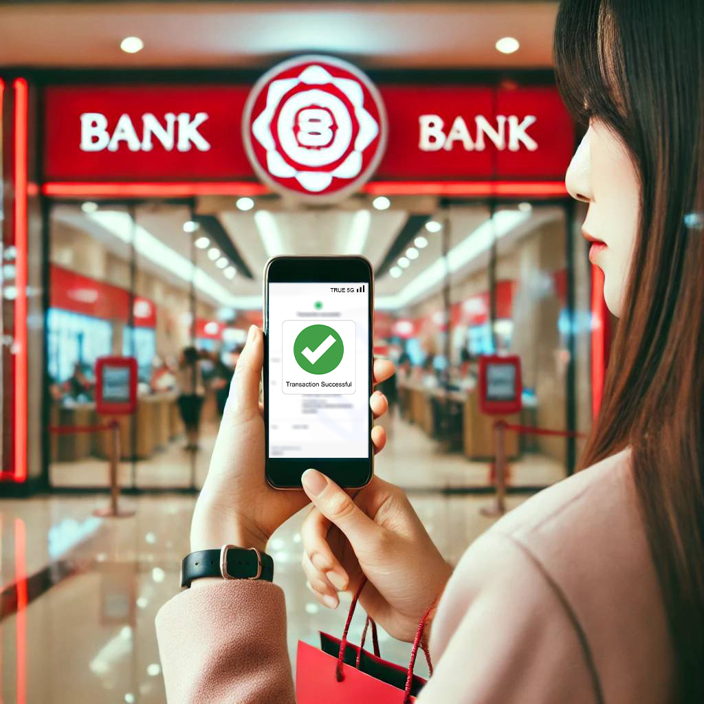 AIS-TRUE รับลูกเปิดให้ลูกค้าอัพเดทชื่อซิมให้ตรงกับบัญชี Mobile Banking ภายใน 30 เม.ย.นี้
